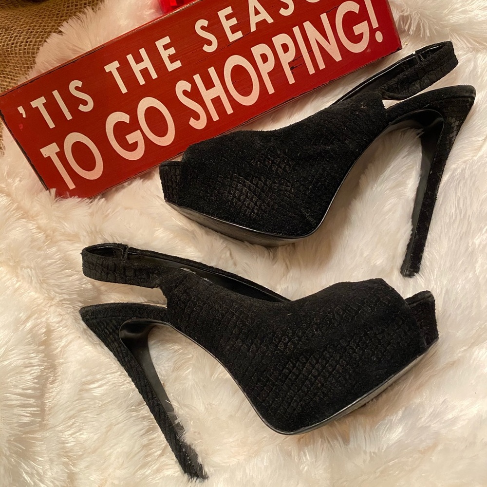 Pumps!!!!!